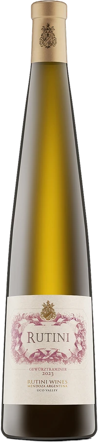 Rutini Gewtraminer