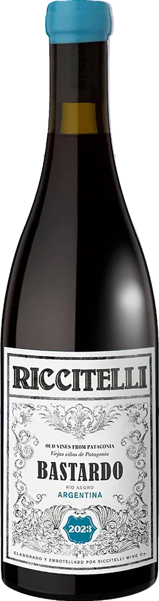 Riccitelli Bastardo