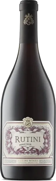 Rutini Pinot
