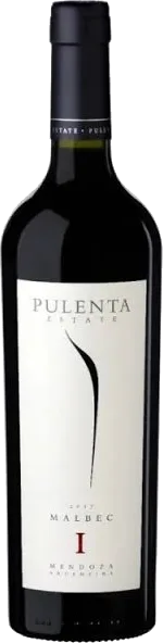 Pulenta Malbec