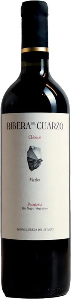 Ribera Del Cuarzo Merlot