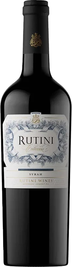 Rutini Syrah