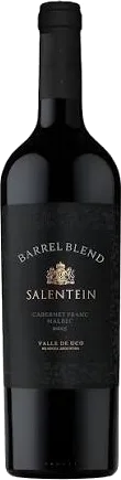 Salentein Barrel Selection Mal O Cab