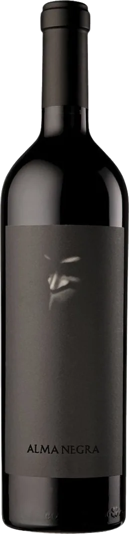 Alma Negra Tinto