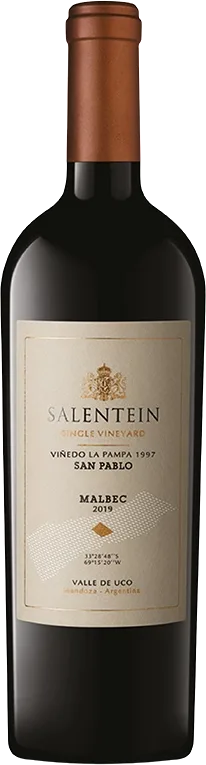 Salentein Pampa Malb