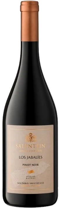 Salentein Jabalies Pinot Noir