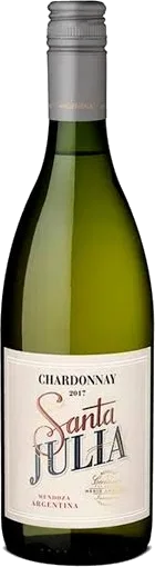 Santa Julia Chardonnay