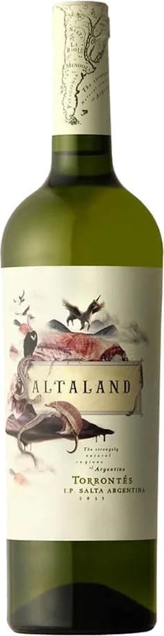 Altaland Torrontes