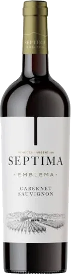 Septima Cabernet