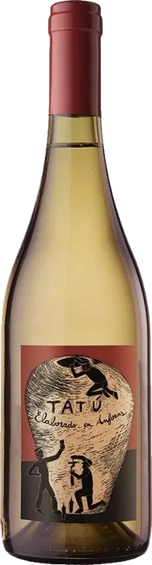 Tatu Chardonnay