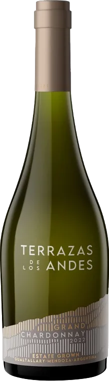 Terraza Grand Chardonnay