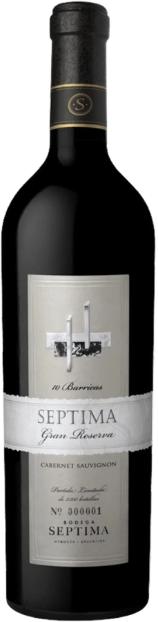 Septima Gran Reserva Cabernet