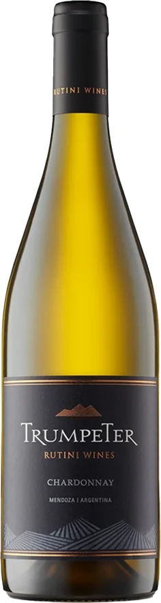 Trumpeter Chardonnay