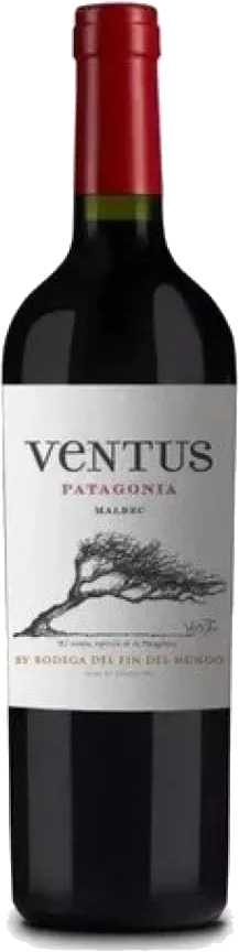 Ventus Malbec