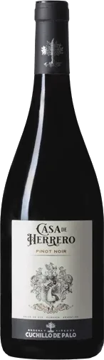 Casa De Herrero Pinot