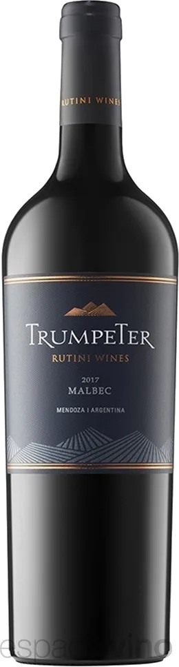 Trumpeter Malbec