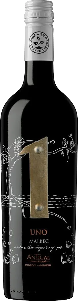 Uno Organico Malbec
