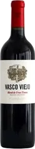 Vasco Viejo Tinto