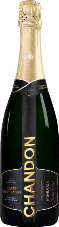 Chandon Brut Nature