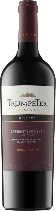 Trumpeter Reserva Cab