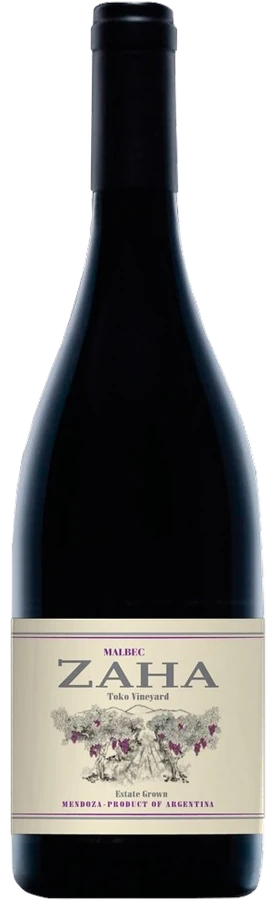 Zaha Malbec