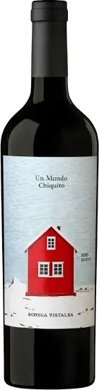 Un Mundo Chiquito