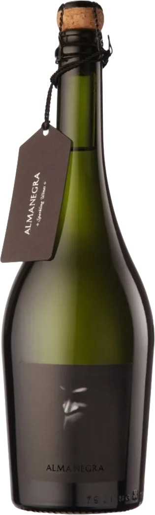 Alma Negra Brut Nature