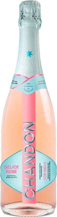 Chandon Delice Rose