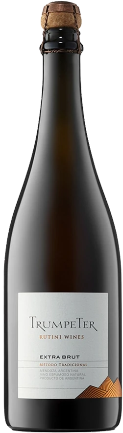 Trumpeter Ex Brut