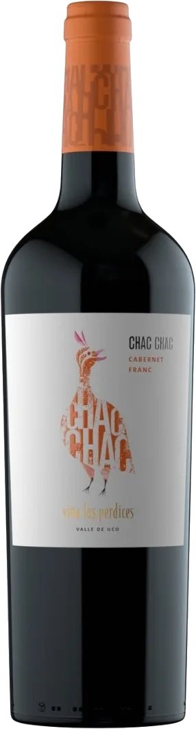 Chac Chac Cabernet Franc