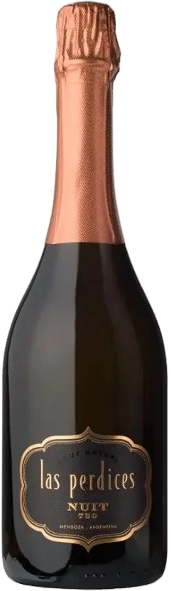 Perdices Brut Nature