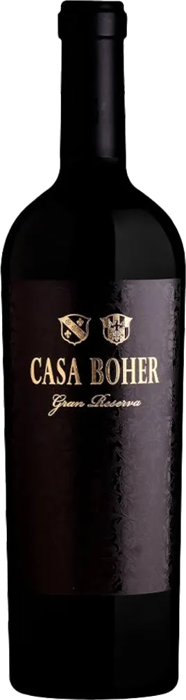Casa Boher Gran Reserva