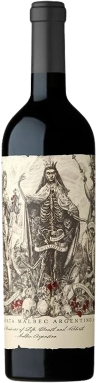 Catena Zapata Malbec Argentino