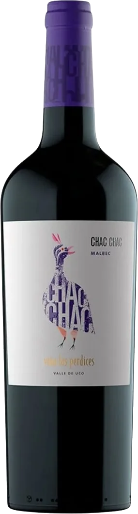 Chac Chac Malbec