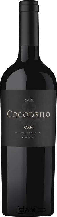Cocodrilo Cobos