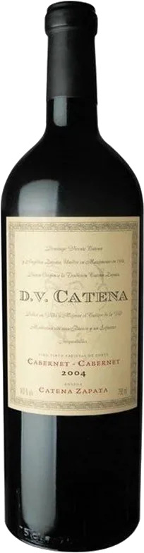 DV Catena Cab-Cab