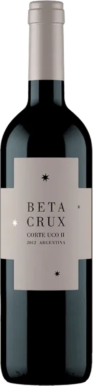 Beta Crux