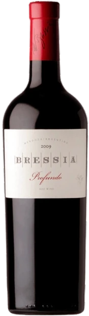Bressia Profundo