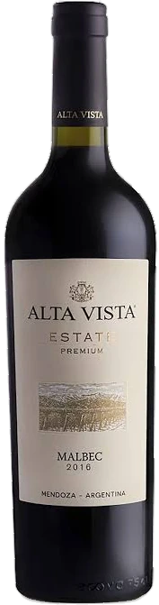 Alta Vista Premiun Malbec