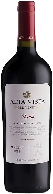 Alta Vista Temis