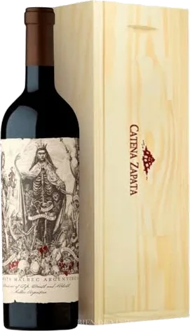 Catena Zapata Malbec Argentino Magnun