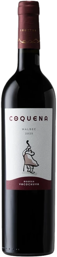 Coquena Malbec