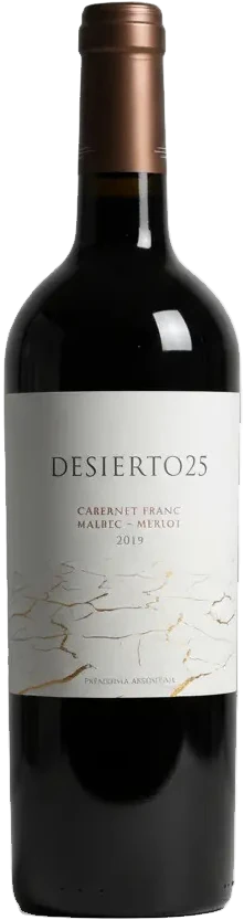 Desierto 25 Cabernet