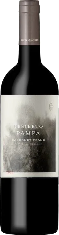 Desierto Pampa Cabernet