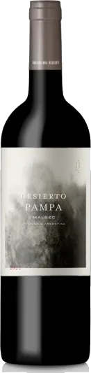 Desierto Pampa Malbec