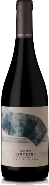 Desierto Pampeano Pinot Noir