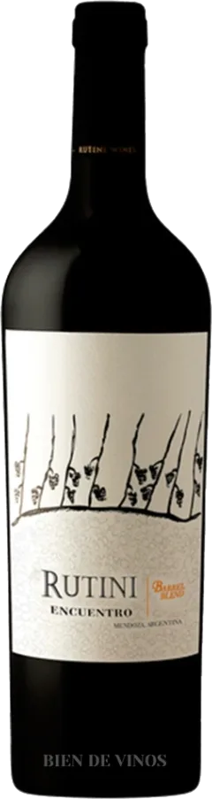Encuentro Barrel Blend