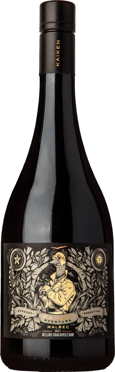 Kaiken Aventura Malbec