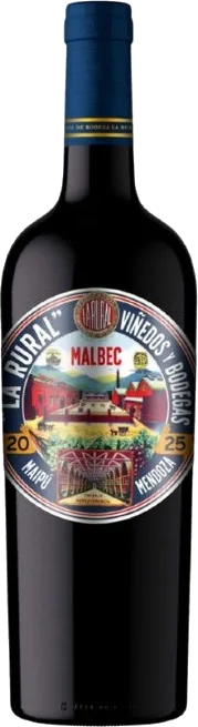 La Rural Bodega Historica Malbec
