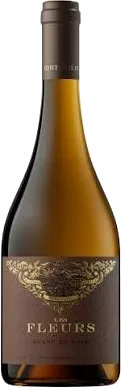 Les Fleurs Blanc De Noir Monteviejo
